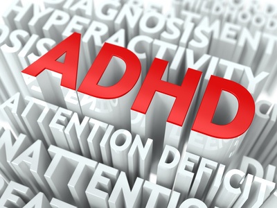 adult adhd diagnosis