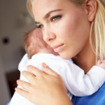 Is it Just Me? Postpartum Anxiety - Cherry Hill Counseling