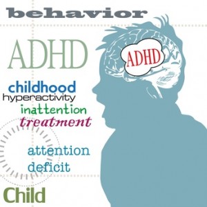 ADHD - ADD - Attention Deficit Disorder - Attention Deficit Hyperactivity Disorder -ADD test - ADHD test - Behavior Therapy - Dr. Chantal M.Gagnon PhD LMHC - www.LifeCounselor.net