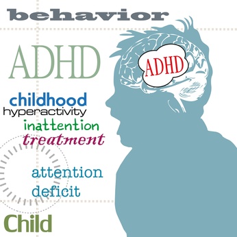 ADHD ADD Attention Deficit Evaluation Testing Psychotherapy Counselor Children School Problems Broward County Florida www.LifeCounselor.net