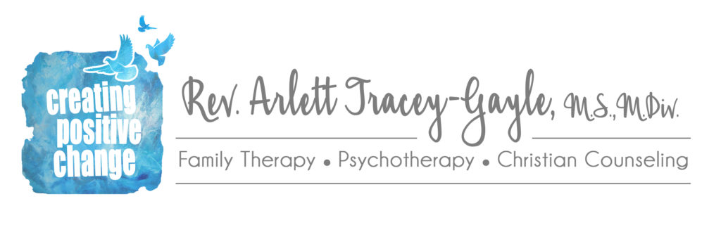 Arlett Logo Family Therapy Christian Counseling - Dr. Chantal Gagnon ...