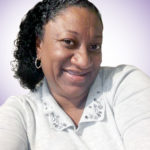 Headshot of Arlett Tracey-Gayle, Christian Counselor and Marriage and Family Therapist