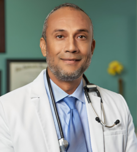 Board-Certified General Psychiatrist in Florida