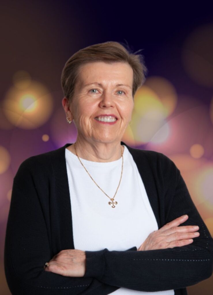 Ordained Minister Marriage and Family Therapist