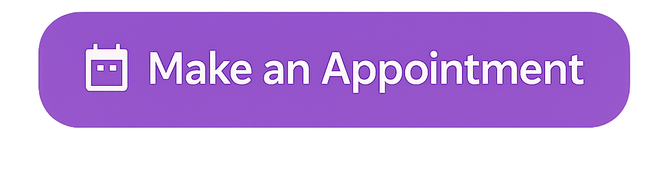 Purple ‘Make an Appointment’ button for Plantation Counseling & Wellness website, inviting visitors to schedule a session easily.”