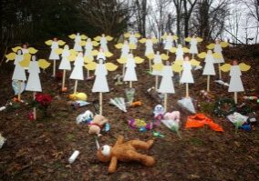 Sandy Hook Mass Shooting Little Angels Newtown NJ Mass Murder School Shootings Dr. Chantal Gagnon Psychotherapist Plantation 33317 www.LifeCounselor.net