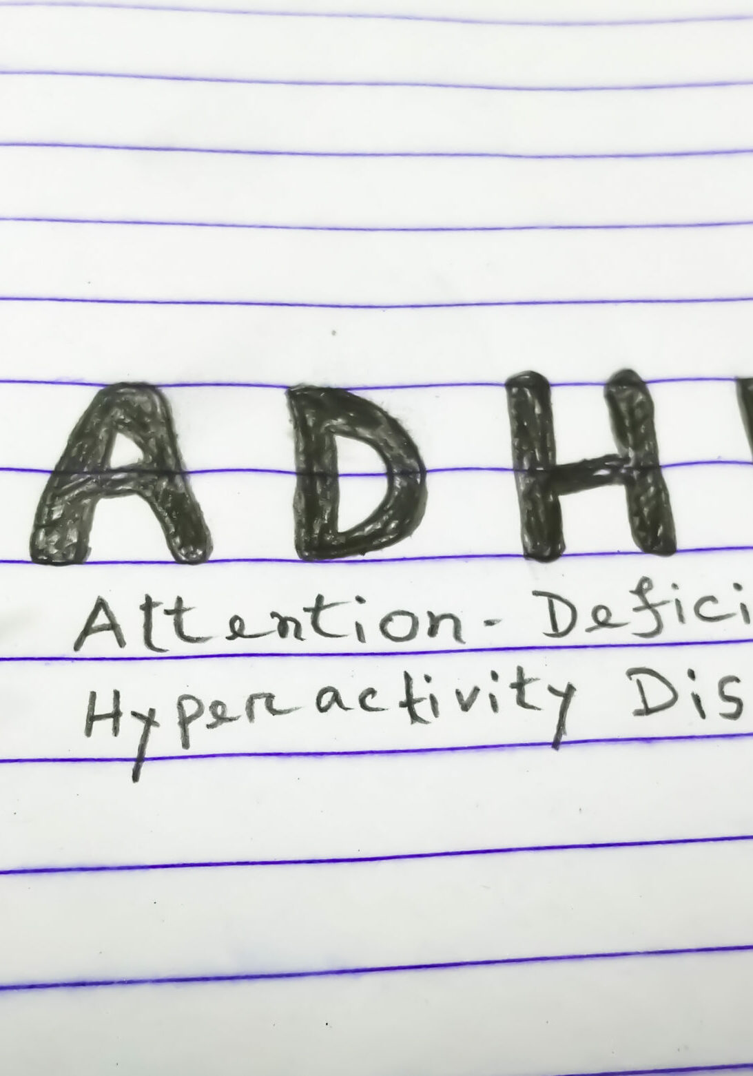 ADHD-ADD-Attention-Deficit-Disorder-ADD Testing- ADHD Evaluations