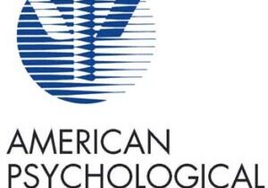 American Psychological Association Logo