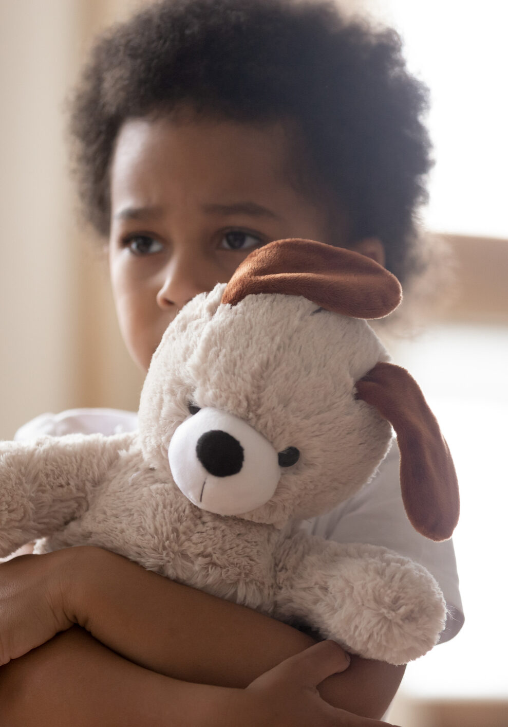 Child Psychologist Trauma Therapy for Kids