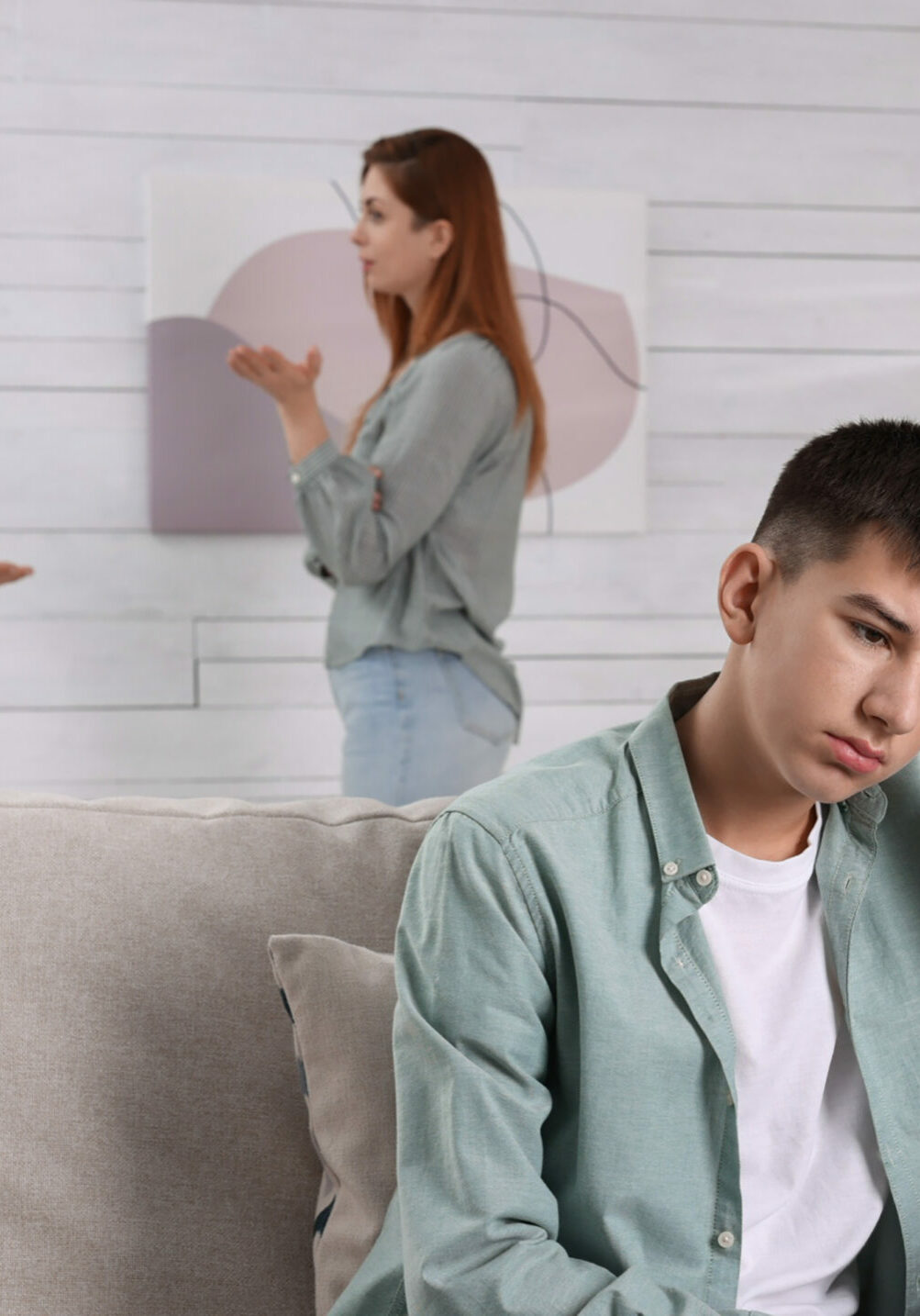 Divorce Counseling for Teenagers in Plantation Florida
